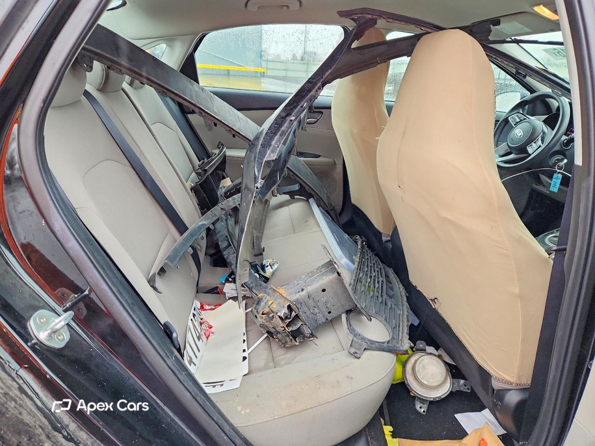Kia Forte 2020
