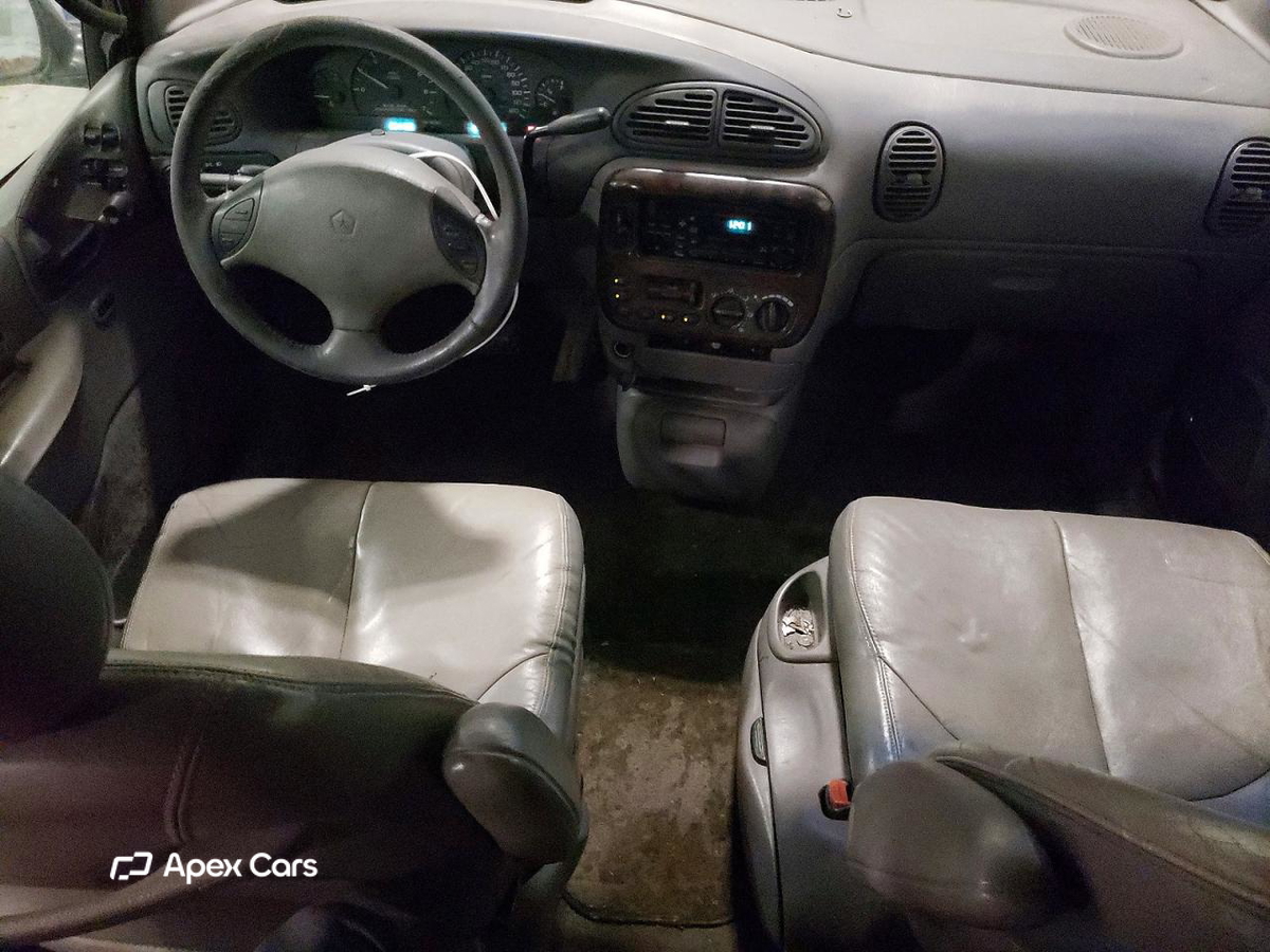 Chrysler Voyager 1998