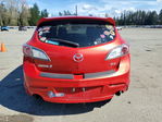 Mazda 3 2011