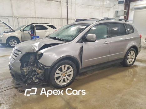 Subaru Tribeca 2008 - Image 1 of 13