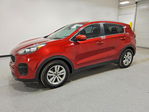 Kia Sportage 2017
