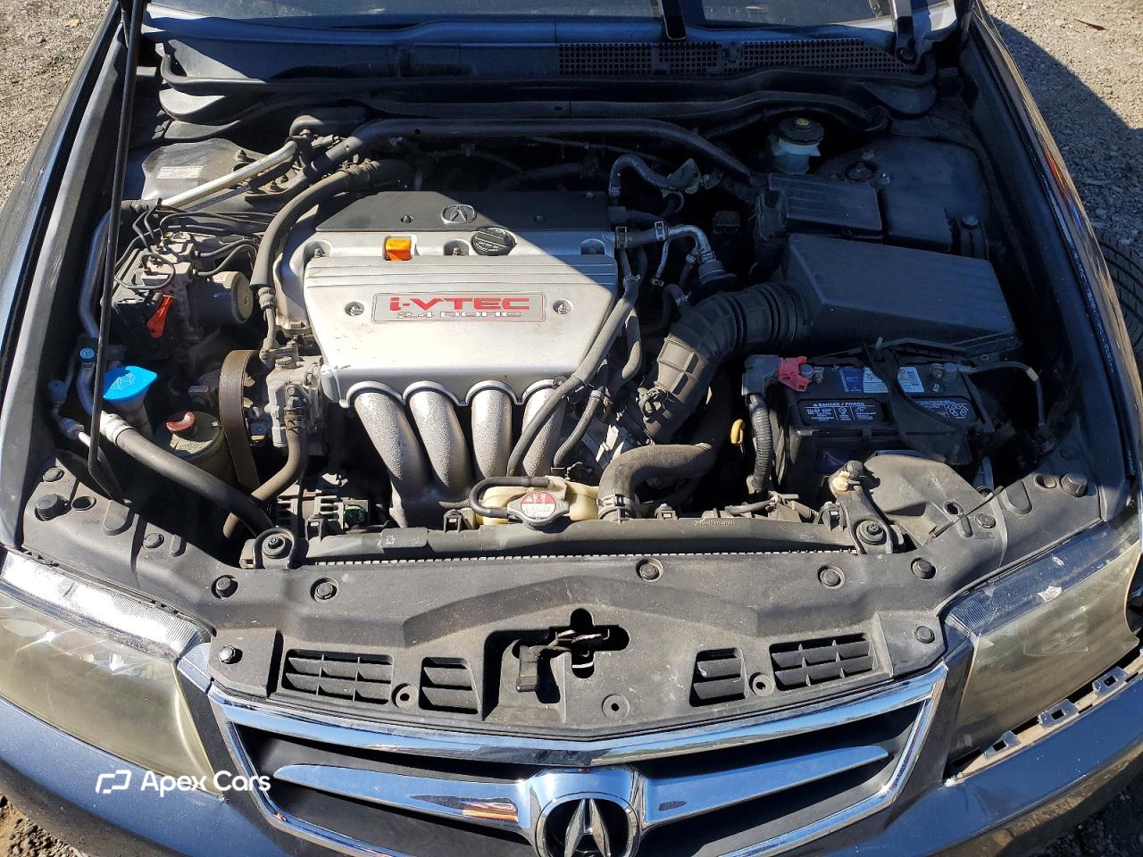 Acura TSX 2006