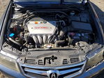 Acura TSX 2006