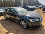 Audi A6 2018