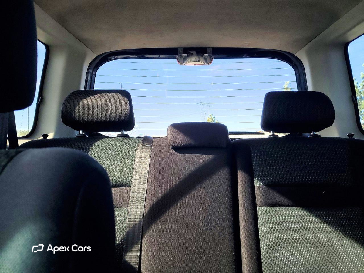 Scion xB 2006