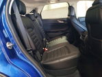 Ford Edge 2022