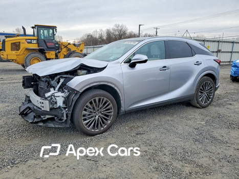 Lexus  2024 - Zdjęcie 1 z 15