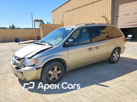 Dodge Caravan 2006 - Zdjęcie 1 z 13