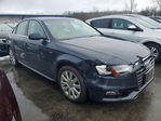 Audi A4 2015