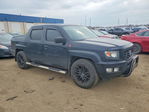 Honda Ridgeline 2014