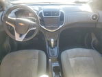 Chevrolet Sonic 2017