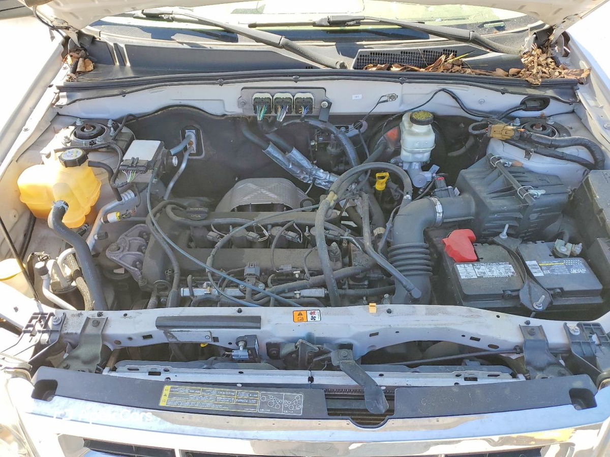 Ford Escape 2008