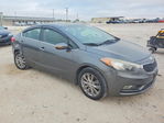 Kia Forte 2014