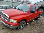 Dodge RAM 2002