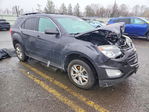 Chevrolet Equinox 2016