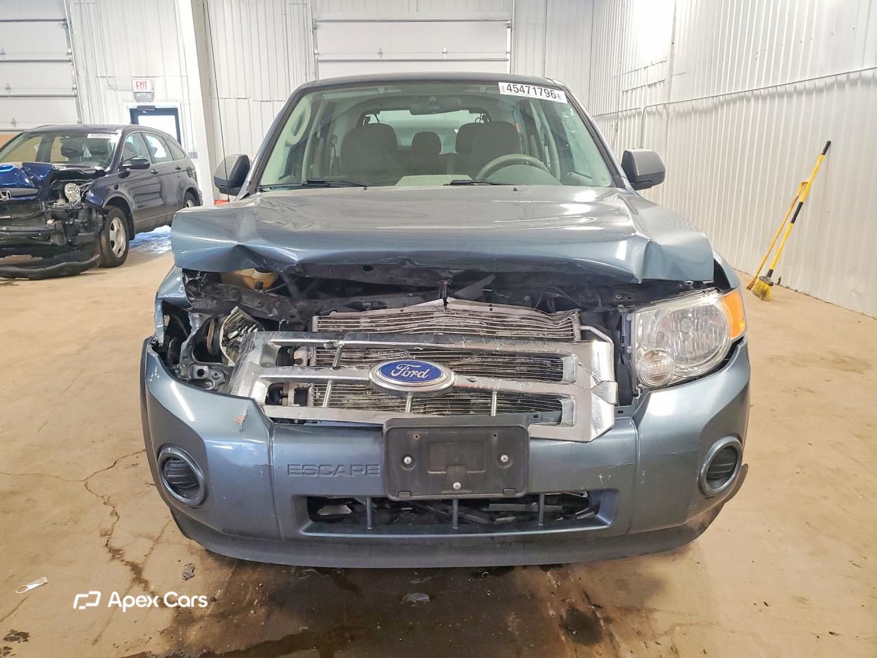 Ford Escape 2011