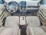 Honda CR-V 2004