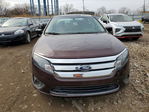 Ford Fusion 2012
