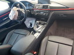 BMW Series 4 2014