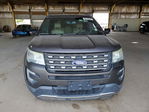 Ford Explorer 2016