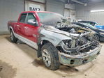 RAM 1500 2014