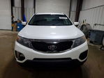 Kia Sorento 2012