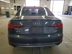 Audi A4 2017