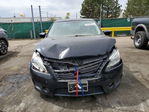 Nissan Sentra 2013
