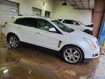 Cadillac SRX 2012