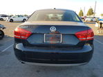 Volkswagen Passat 2012