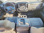 Chevrolet Silverado 2015