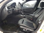 BMW Series 3 2016