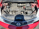 Nissan Versa 2012