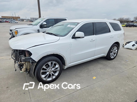 Dodge Durango 2020 - Image 1 of 14