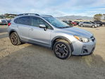 Subaru XV 2016