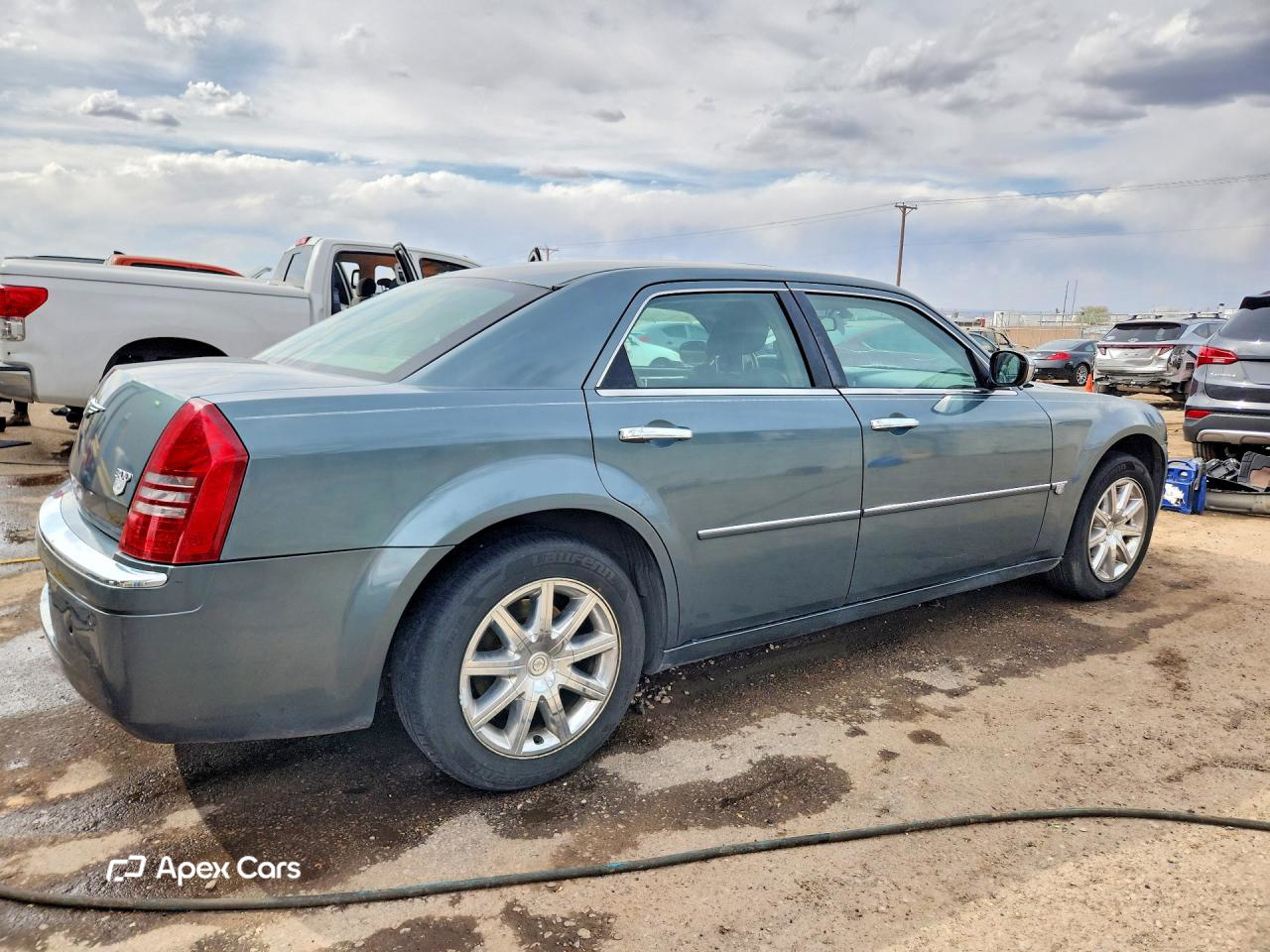 Chrysler 300 2005