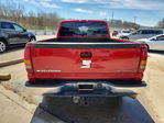 Chevrolet Silverado 2002