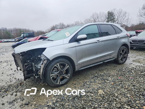 Ford Edge 2022 - Zdjęcie 1 z 13