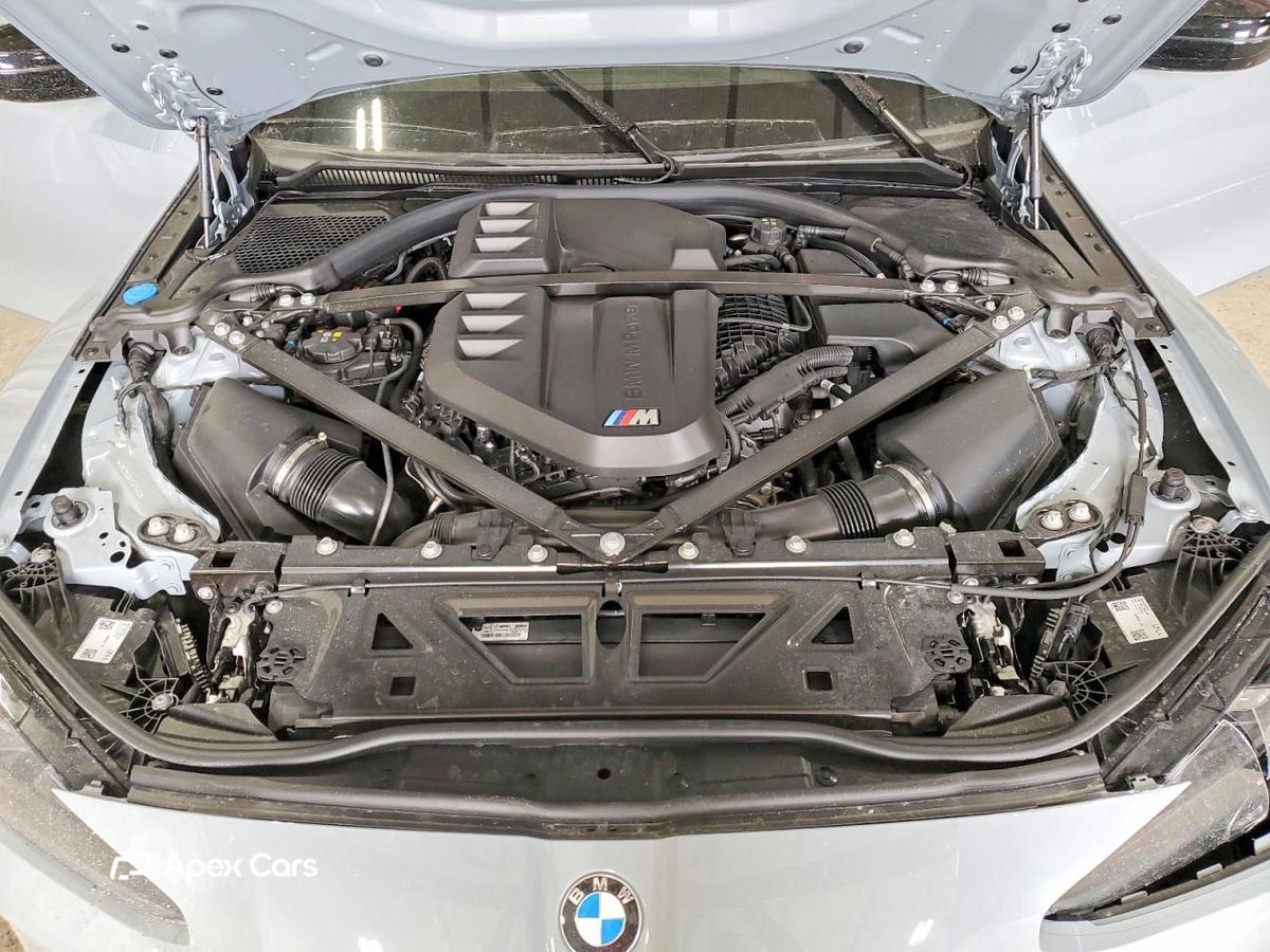 BMW M3 2026