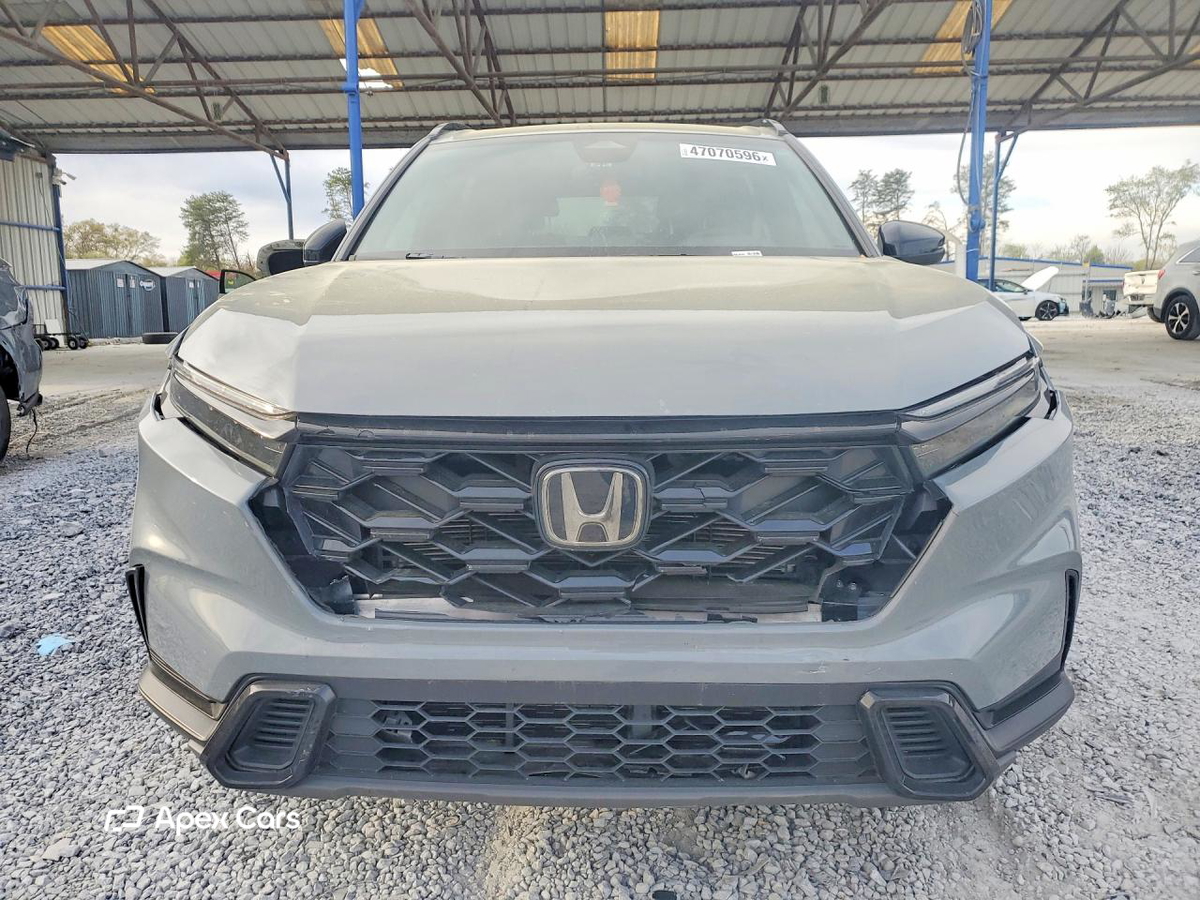 Honda CR-V 2025