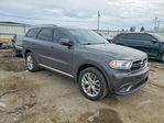 Dodge Durango 2016