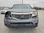 Honda Pilot 2012