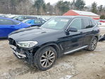 BMW X3 2018
