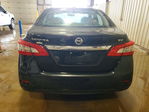Nissan Sentra 2015