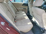 Honda Accord 2013