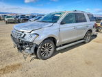 Ford Expedition 2018