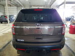 Ford Explorer 2015
