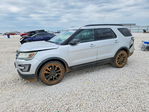 Ford Explorer 2017