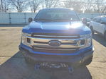 Ford F-150 2018