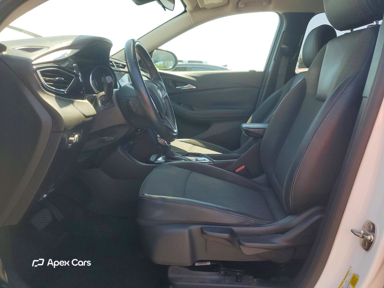 Buick Encore 2020